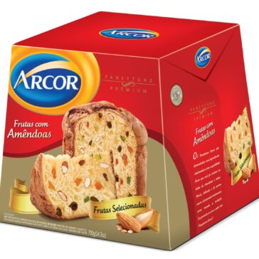 ARCOR FRUTAS premium 700G